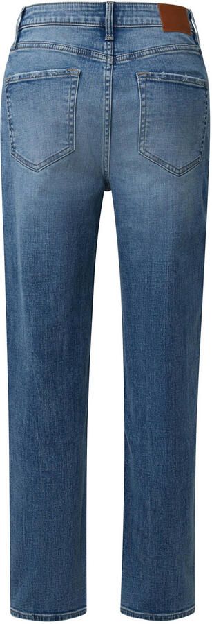 S.Oliver mom jeans mediumblauw - Foto 2