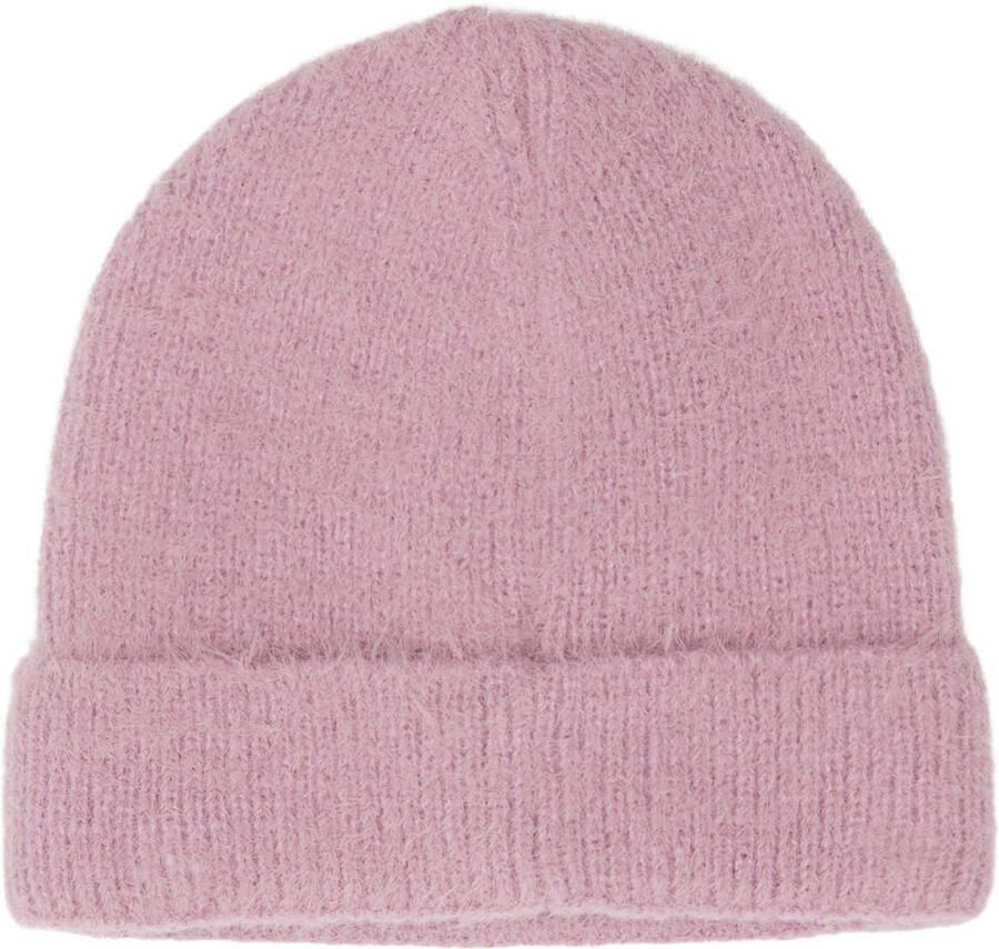 S.Oliver muts roze