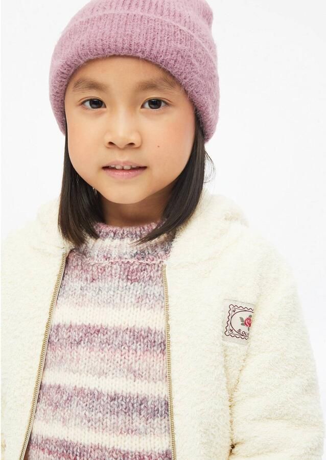 S.Oliver muts roze - Foto 2