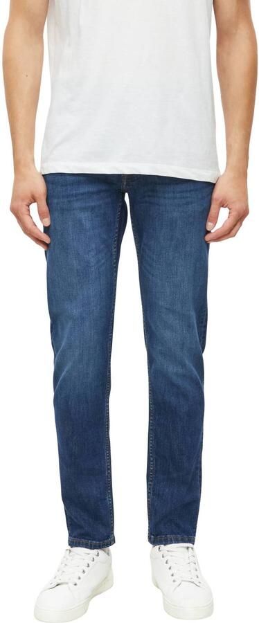 S.Oliver NELIO slim fit jeans blauw