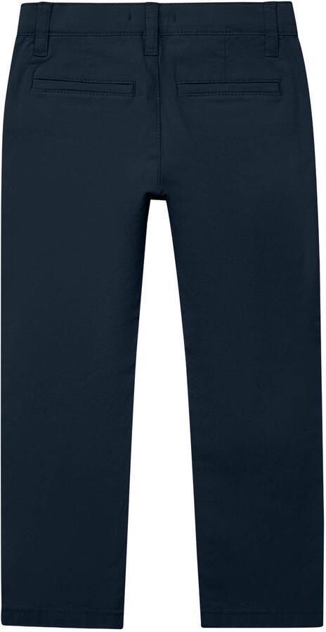 S.Oliver pantalon donkerblauw - Foto 2