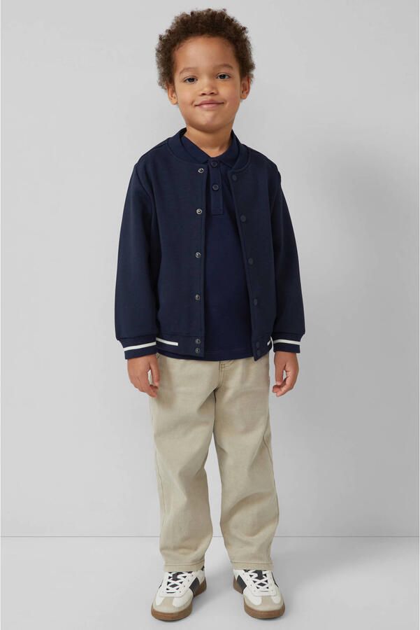 S.Oliver RED LABEL regular fit poloshirt van puur katoen - Foto 2