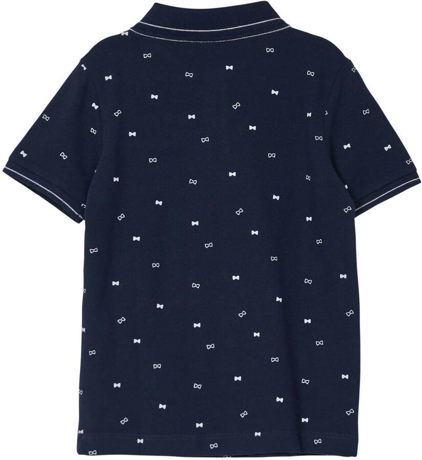 S.Oliver RED LABEL Regular fit poloshirt van puur katoen - Foto 2