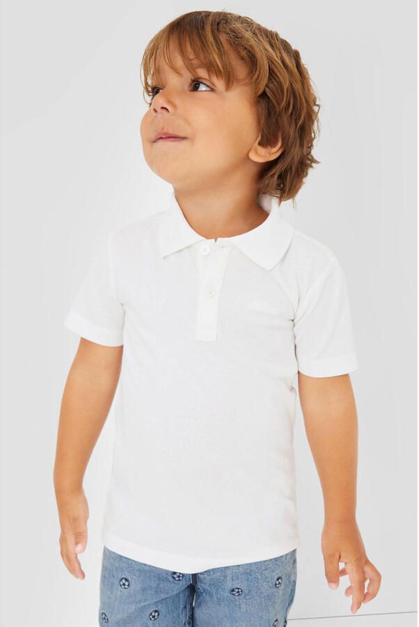 S.Oliver RED LABEL regular fit poloshirt van puur katoen