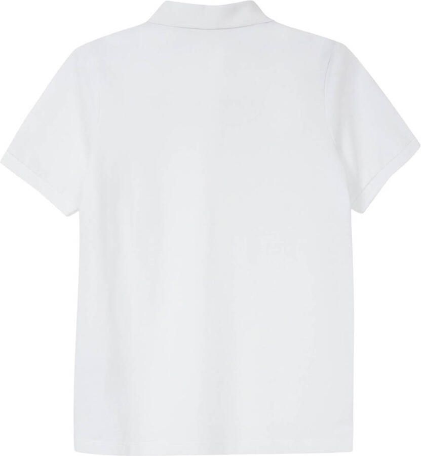 S.Oliver RED LABEL Regular fit poloshirt van puur katoen - Foto 2