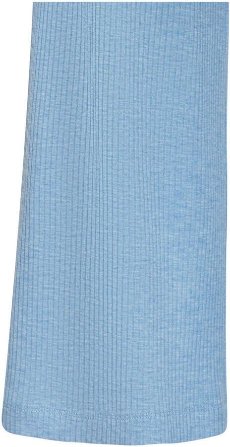 S.Oliver RED LABEL Beachwear Pyjamabroek elastisch ribmateriaal - Foto 2