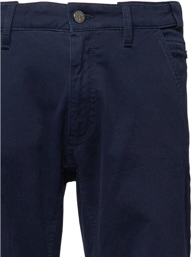S.Oliver RED LABEL regular fit chino van katoenmix - Foto 2