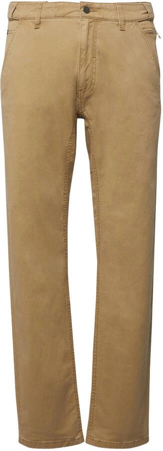 S.Oliver RED LABEL regular fit chino van katoenmix - Foto 3