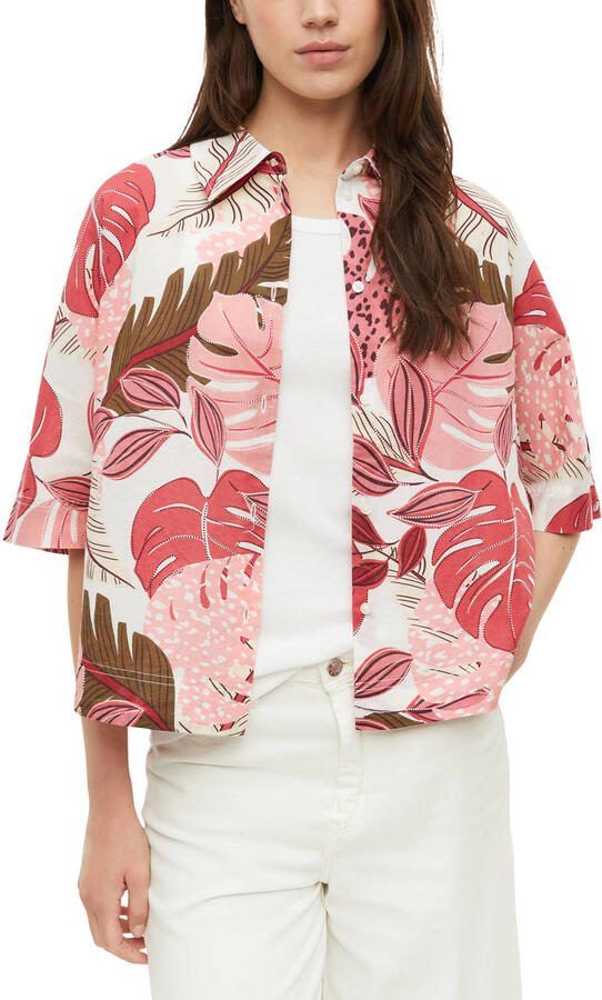 S.Oliver regular fit blouse - Foto 2
