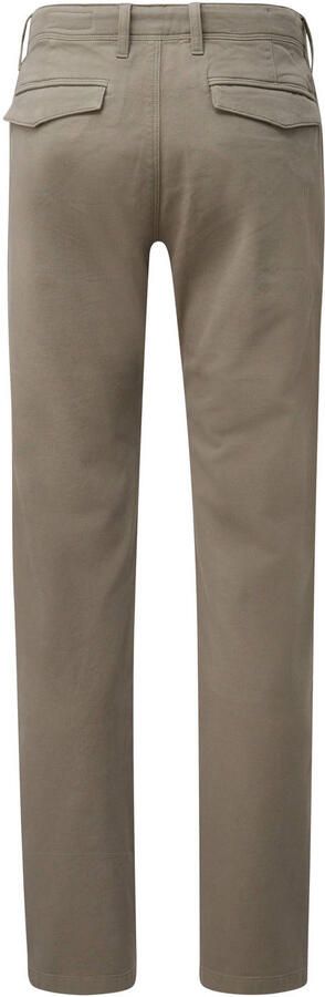 S.Oliver RED LABEL Regular fit chino van katoen-stretch - Foto 2