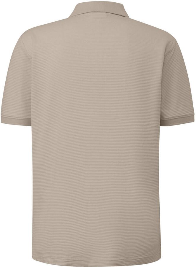 S.Oliver RED LABEL regular fit poloshirt van katoenmix