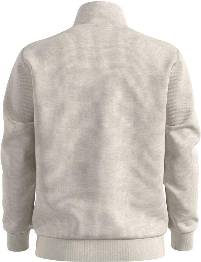 S.Oliver regular fit sweater ecru - Foto 2