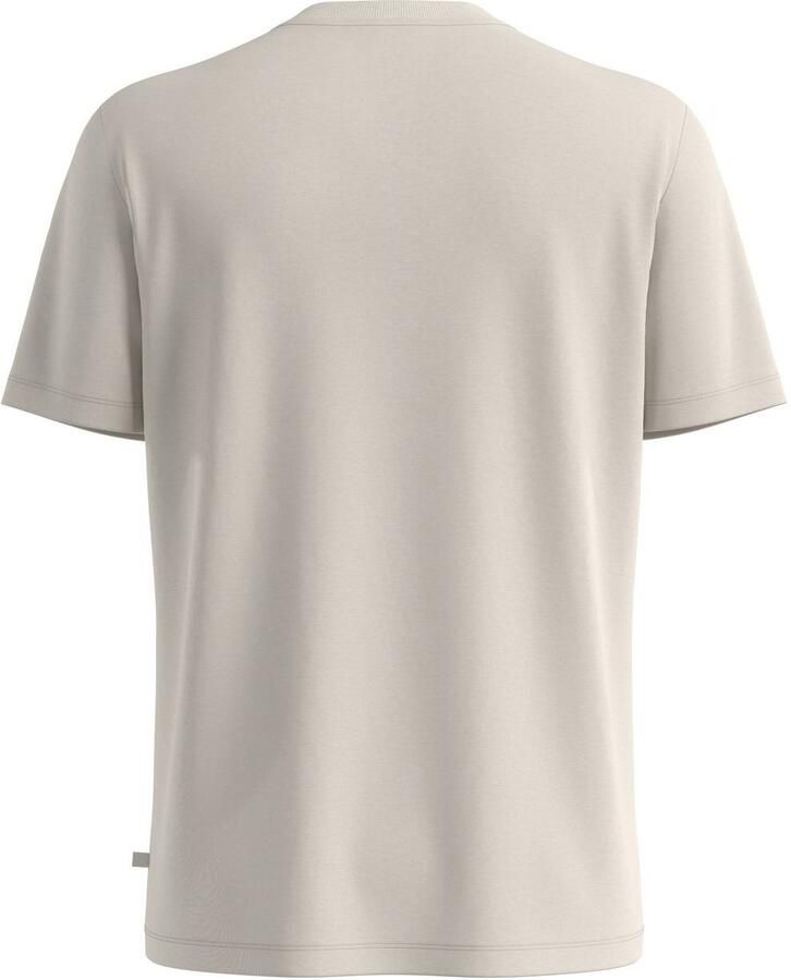 S.Oliver regular fit T-shirt beige - Foto 2