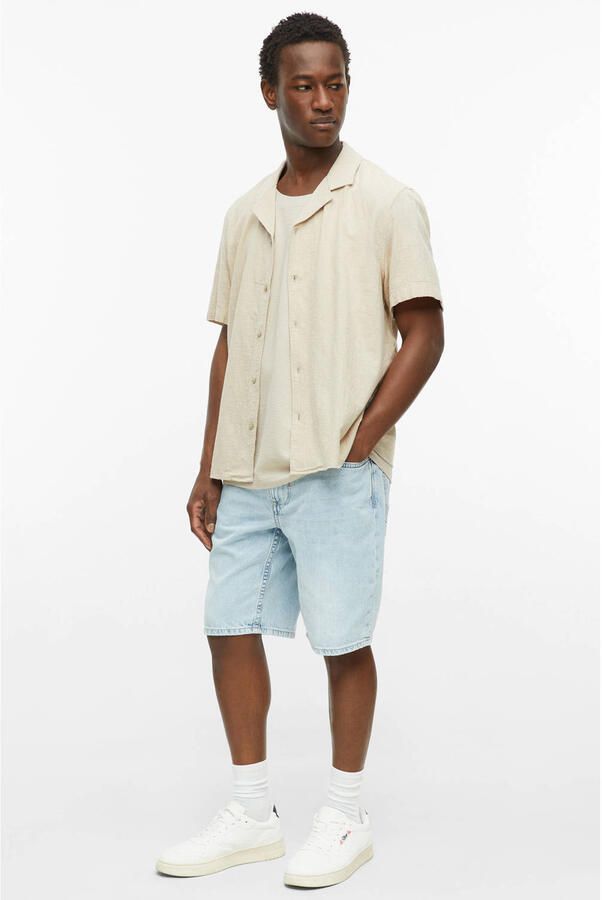 S.Oliver regular fit tanktop beige - Foto 3