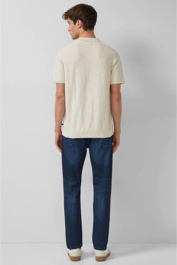 S.Oliver RED LABEL regular fit poloshirt van puur katoen - Foto 3