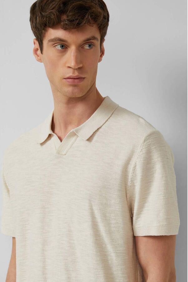 S.Oliver RED LABEL regular fit poloshirt van puur katoen - Foto 2