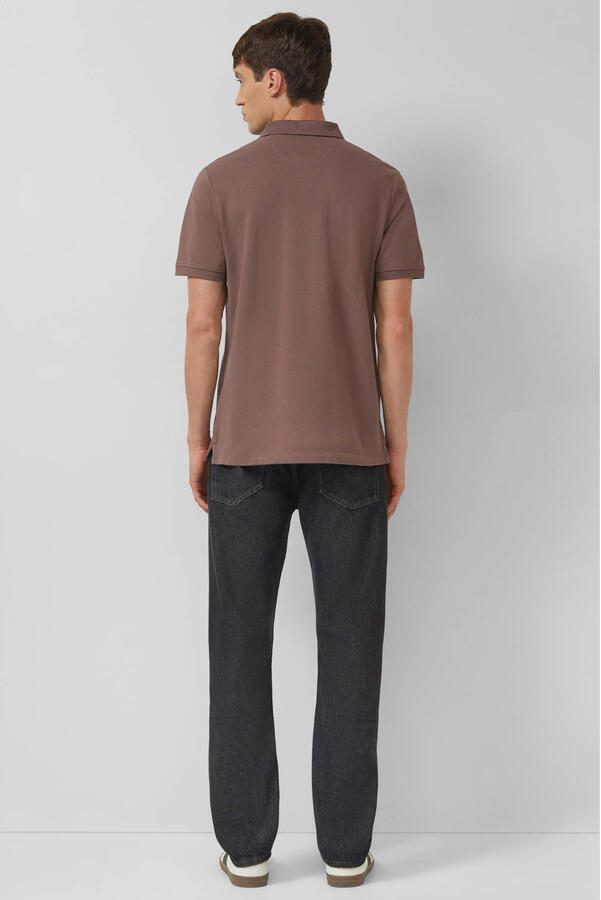 S.Oliver RED LABEL Regular Fit poloshirt van puur katoen - Foto 2