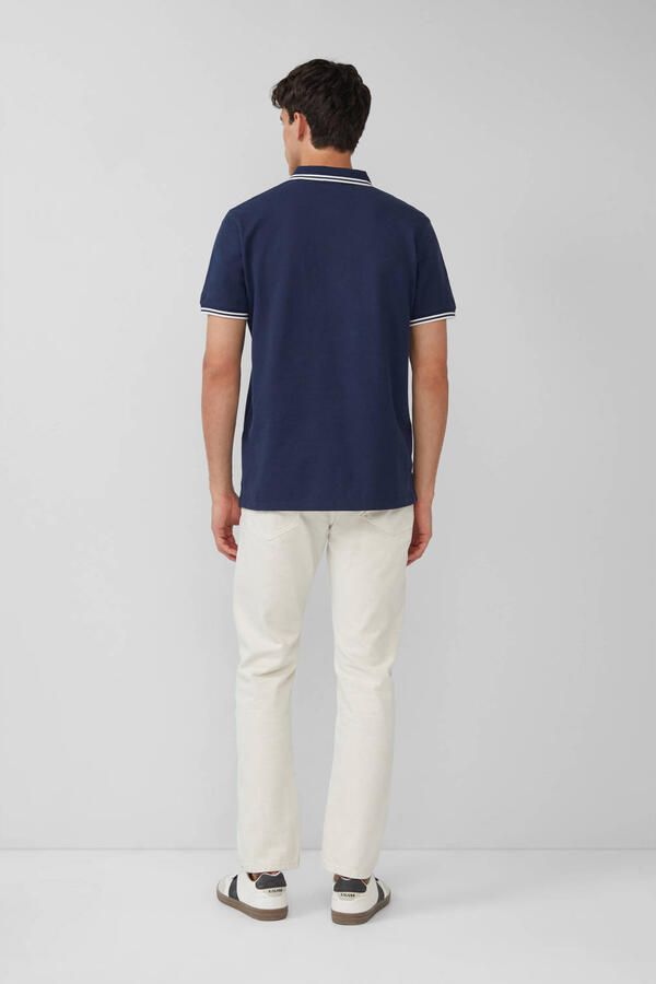 S.Oliver Poloshirt met logo-opschrift - Foto 2