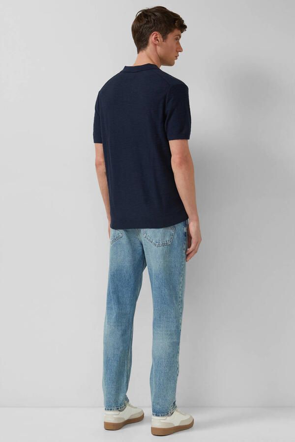 S.Oliver RED LABEL regular fit poloshirt van puur katoen - Foto 2
