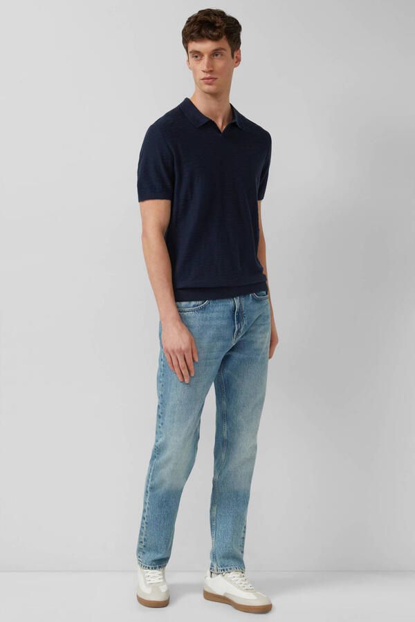 S.Oliver RED LABEL regular fit poloshirt van puur katoen - Foto 3