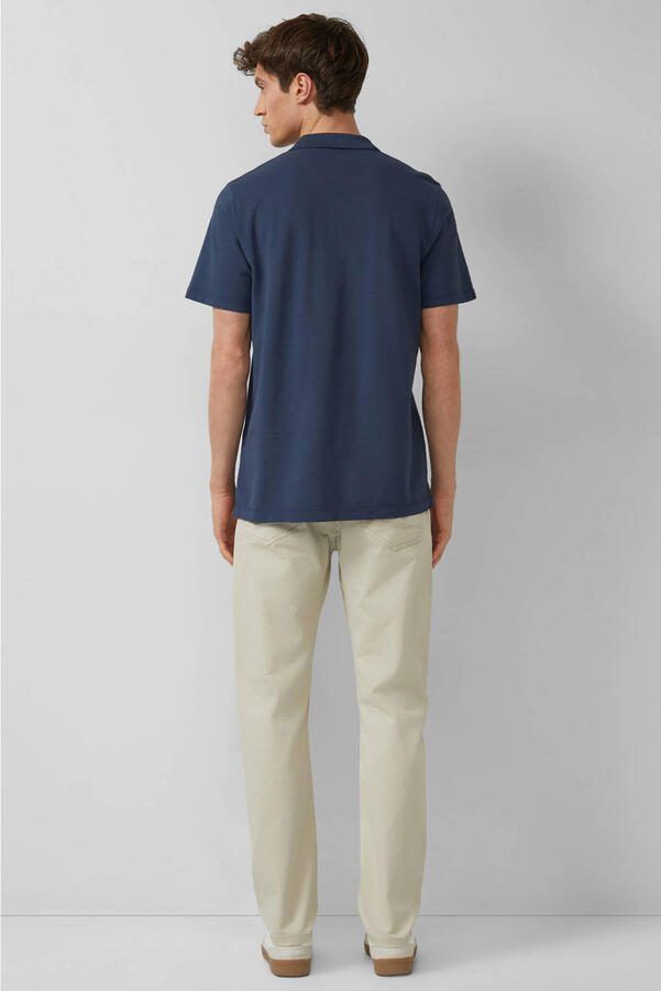 S.Oliver RED LABEL regular fit poloshirt van puur katoen - Foto 2