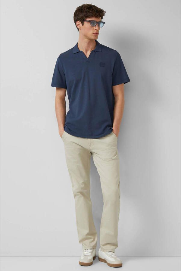 S.Oliver RED LABEL regular fit poloshirt van puur katoen - Foto 3