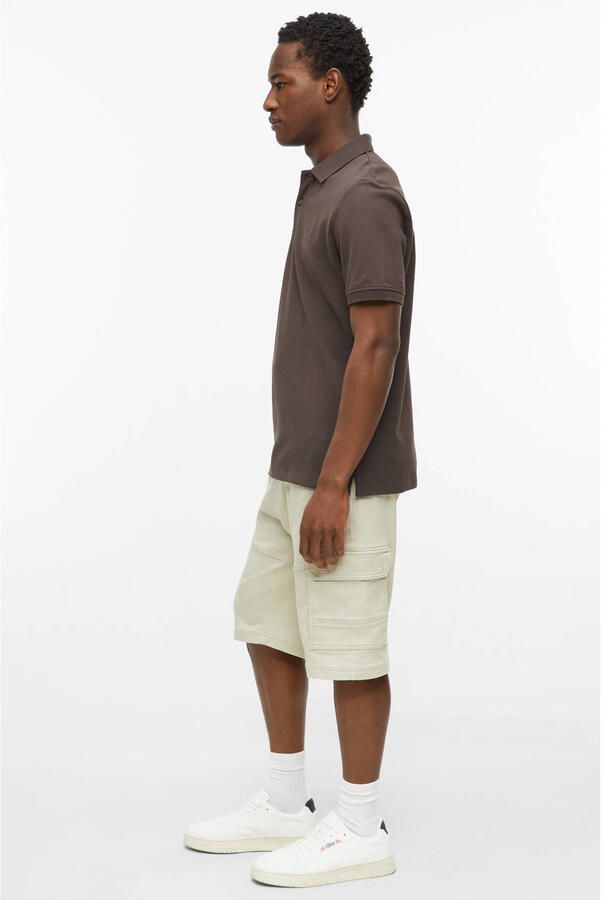 S.Oliver RED LABEL regular fit poloshirt van puur katoen - Foto 2
