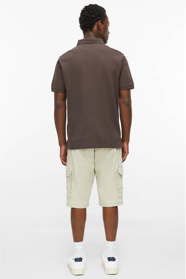S.Oliver RED LABEL regular fit poloshirt van puur katoen - Foto 3