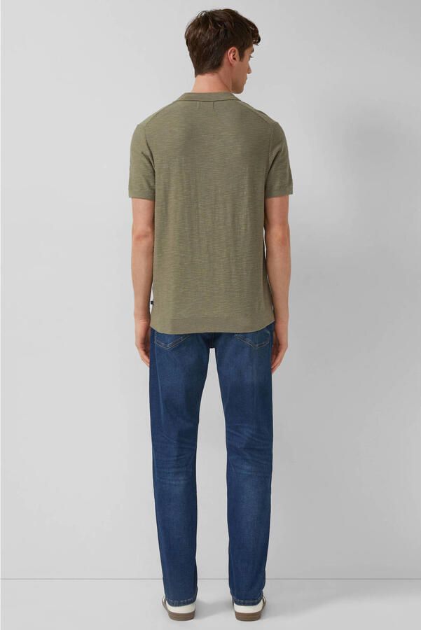 S.Oliver RED LABEL regular fit poloshirt van puur katoen - Foto 3