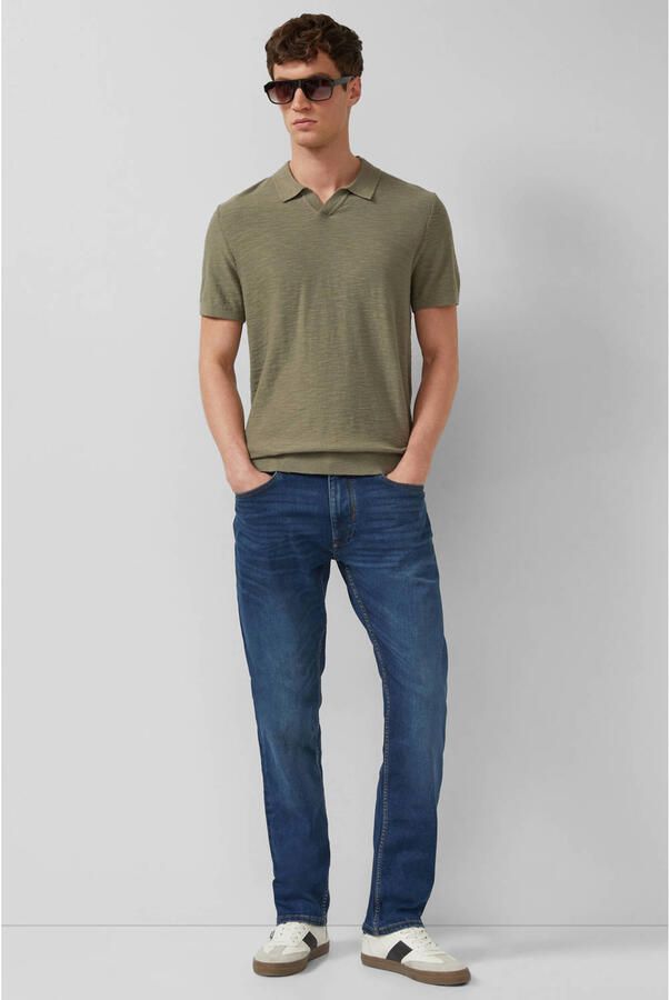 S.Oliver RED LABEL regular fit poloshirt van puur katoen - Foto 2