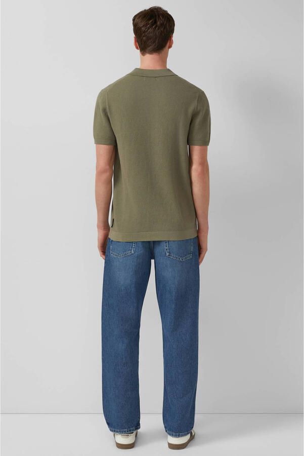 S.Oliver RED LABEL regular fit poloshirt van puur katoen - Foto 3