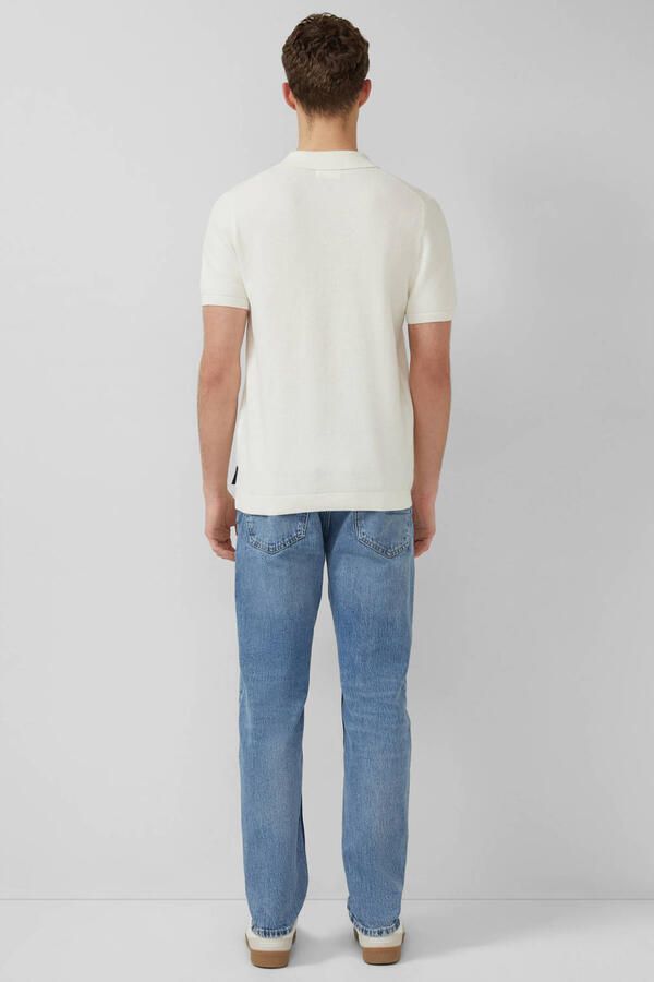 S.Oliver RED LABEL regular fit poloshirt van puur katoen - Foto 3
