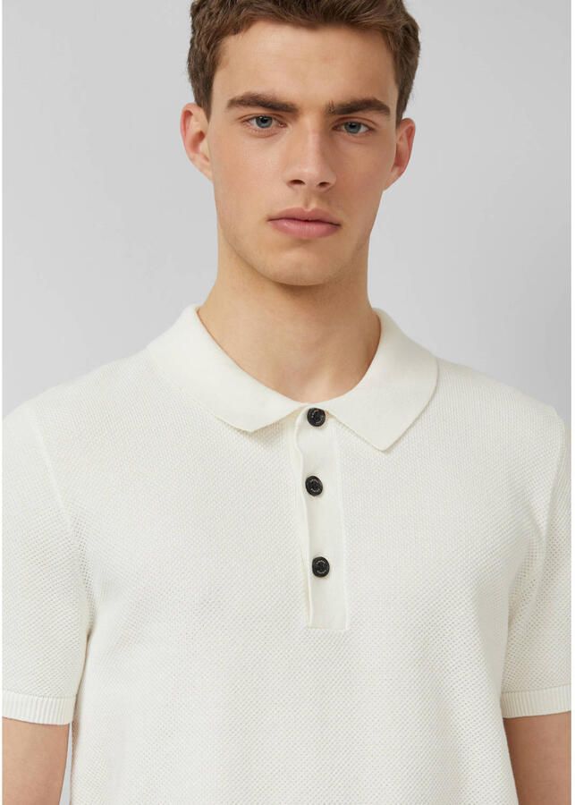 S.Oliver RED LABEL regular fit poloshirt van puur katoen - Foto 2