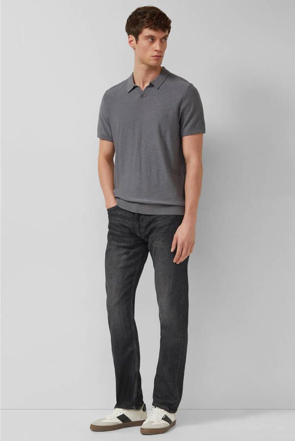 S.Oliver RED LABEL regular fit poloshirt van puur katoen - Foto 2