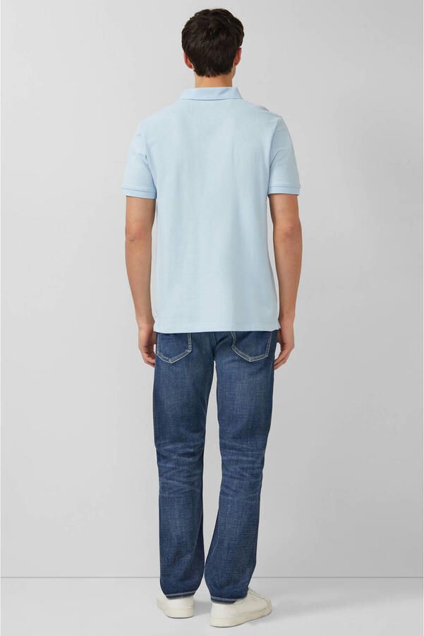 S.Oliver RED LABEL regular fit poloshirt van puur katoen - Foto 3