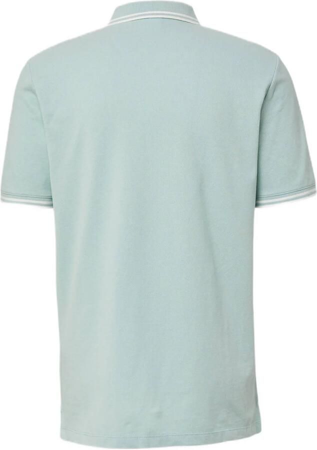 S.Oliver Poloshirt met logo-opschrift - Foto 3