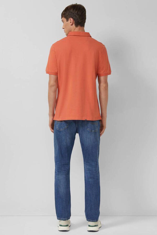 S.Oliver RED LABEL Regular Fit poloshirt van puur katoen - Foto 3