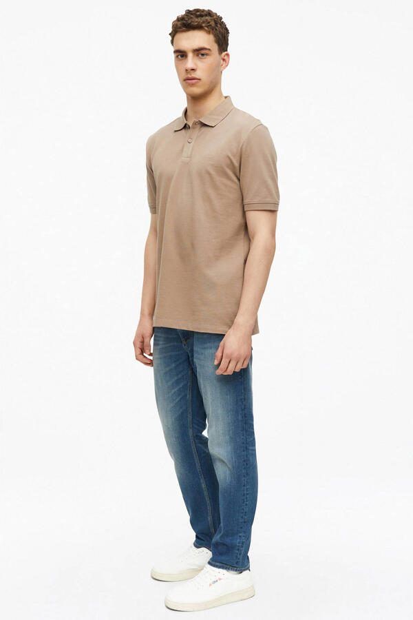 S.Oliver RED LABEL regular fit poloshirt van puur katoen - Foto 3