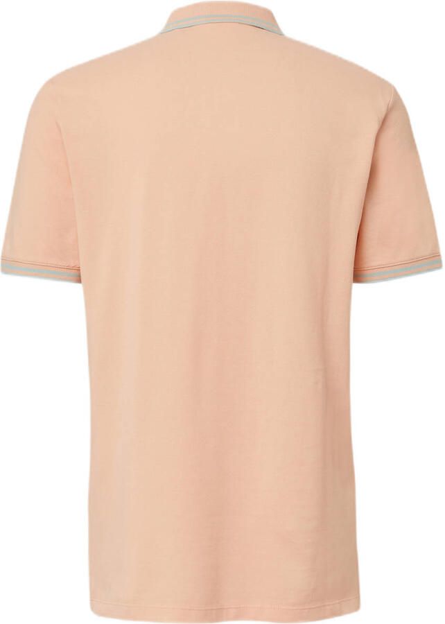 S.Oliver Poloshirt met logo-opschrift - Foto 2