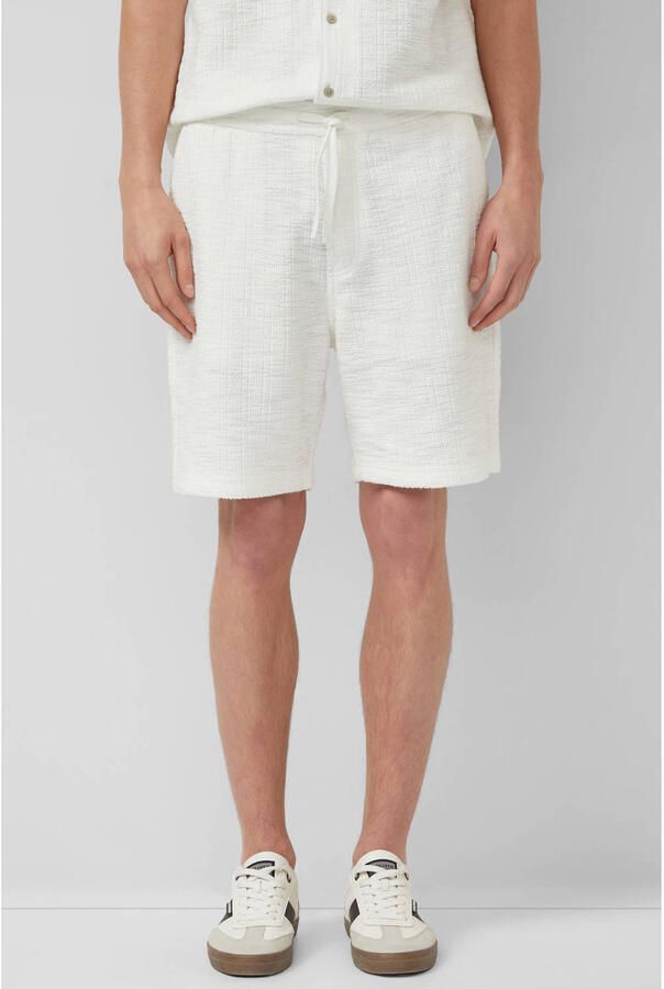 S.Oliver relaxed casual short wit