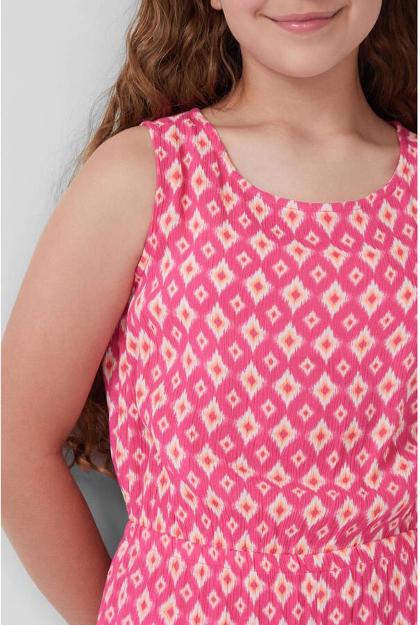 S.Oliver RED LABEL Regular fit jumpsuit van pure viscose