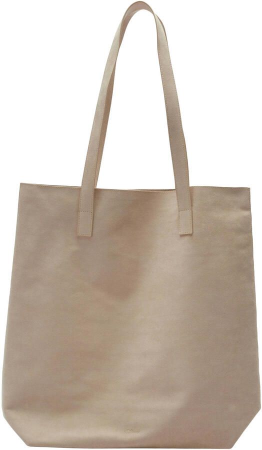 S.Oliver shopper beige