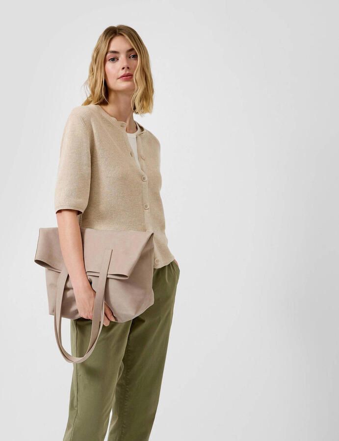 S.Oliver shopper beige - Foto 2