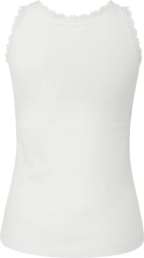 S.Oliver singlet wit - Foto 3