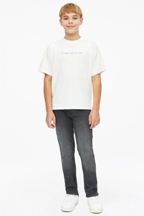 S.Oliver slim fit jeans antraciet - Foto 2