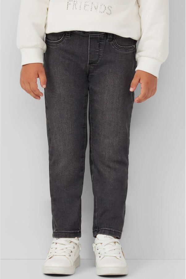 S.Oliver RED LABEL Junior Regular fit jeans met zakken