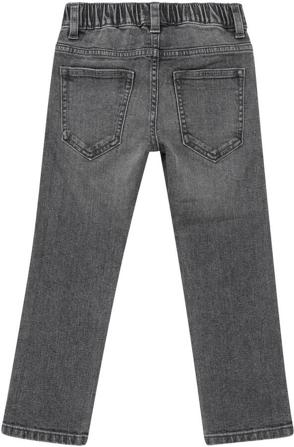 S.Oliver slim fit jeans grijs - Foto 2