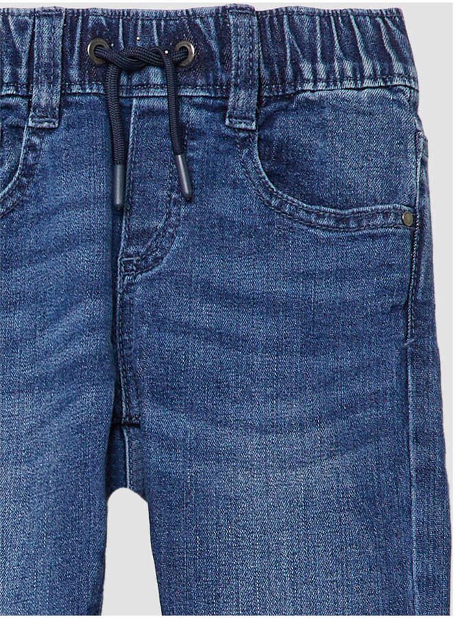 S.Oliver RED LABEL Regular fit jeans van katoenmix - Foto 2
