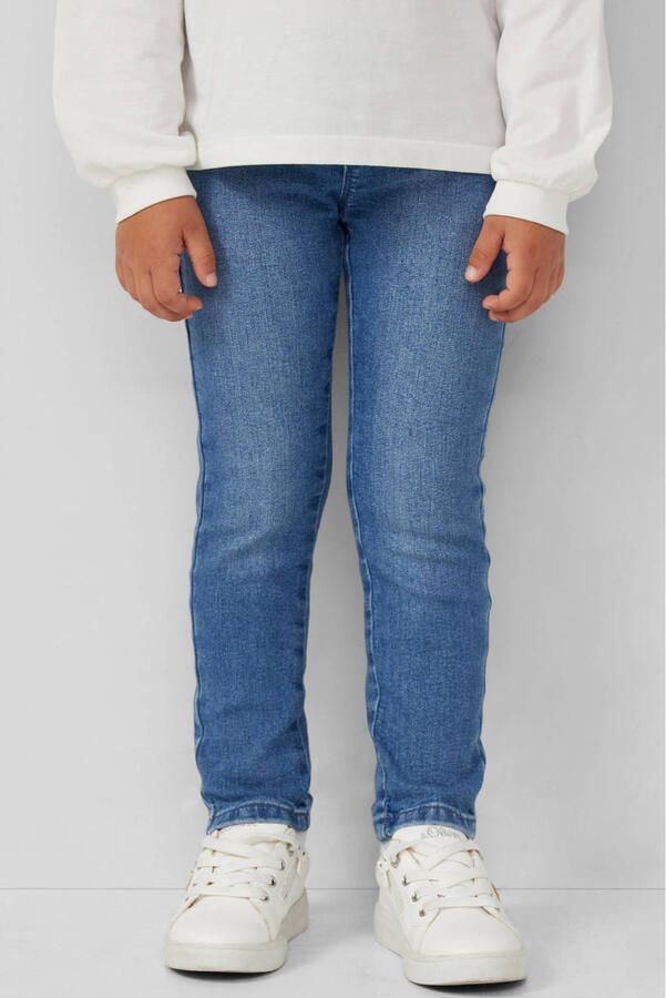 S.Oliver RED LABEL Junior Regular fit jeans met zakken