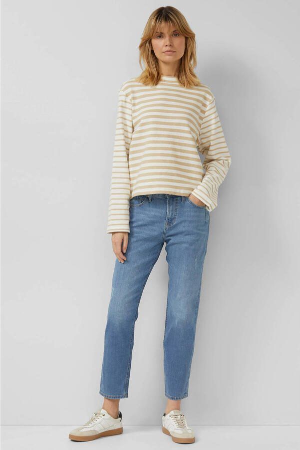 S.Oliver slim fit jeans medium blue denim - Foto 2